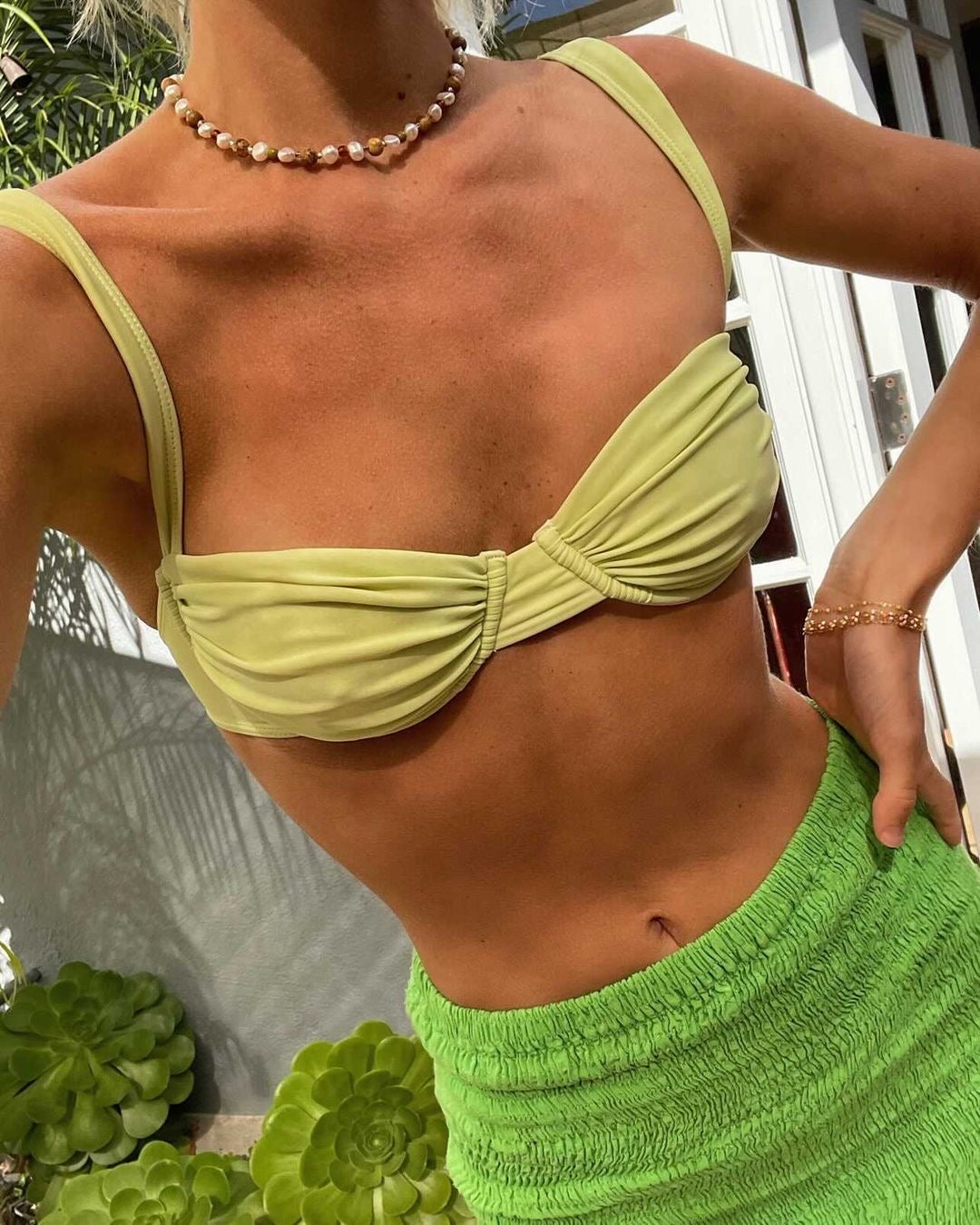 Topanga Necklace