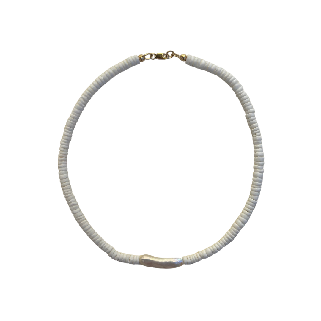 Poipu Necklace