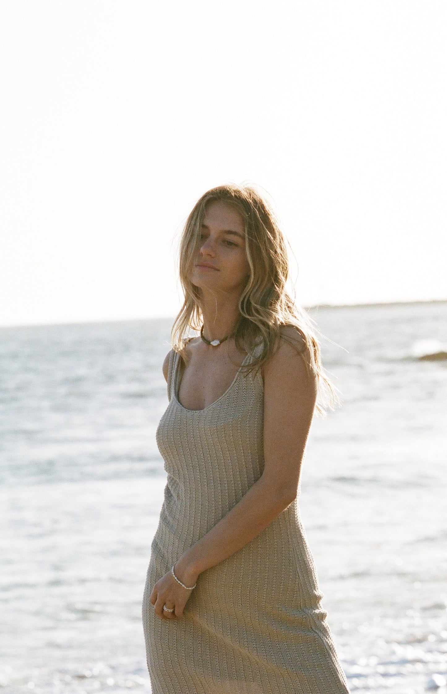 Ojai Necklace