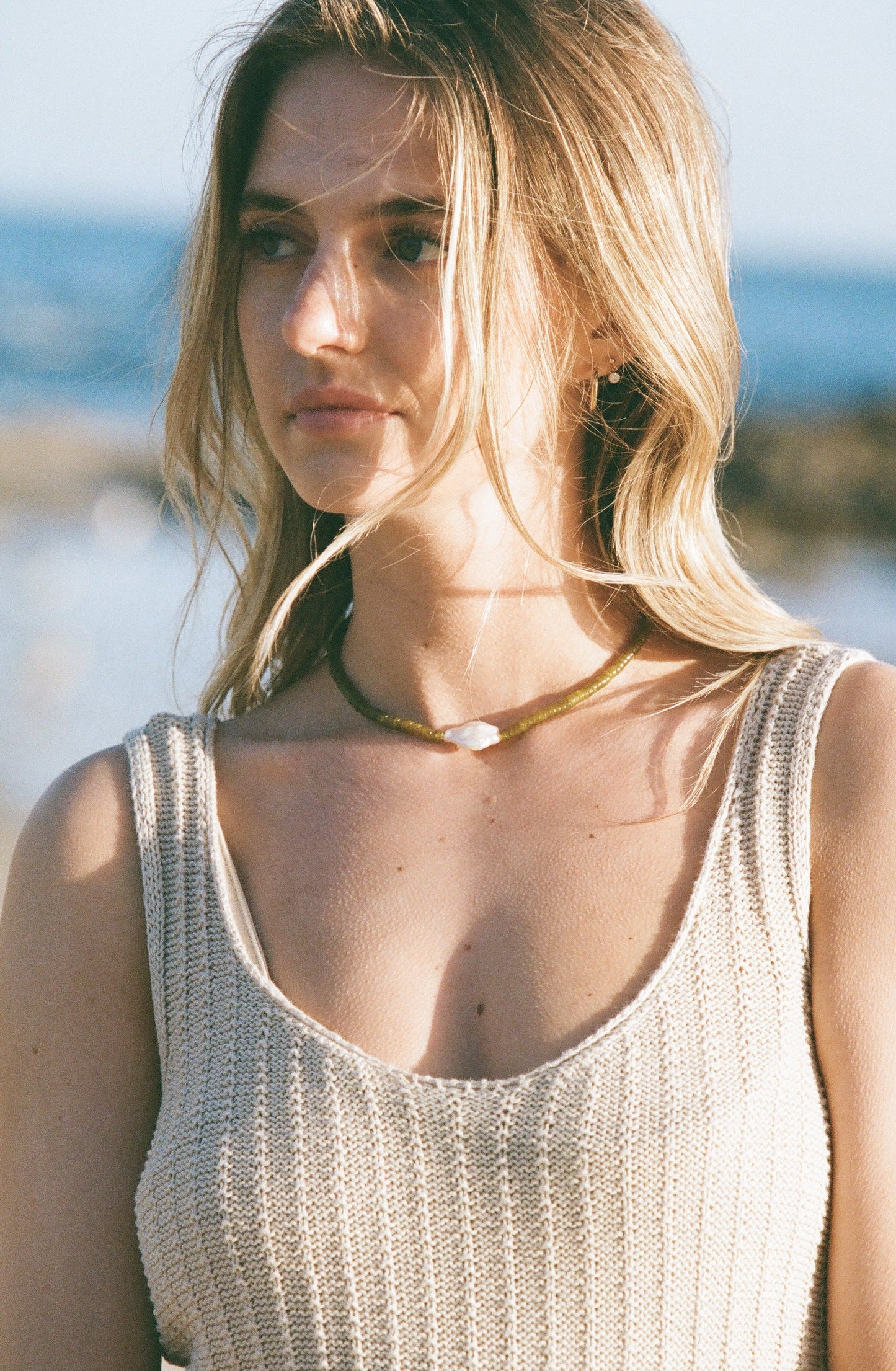 Ojai Necklace