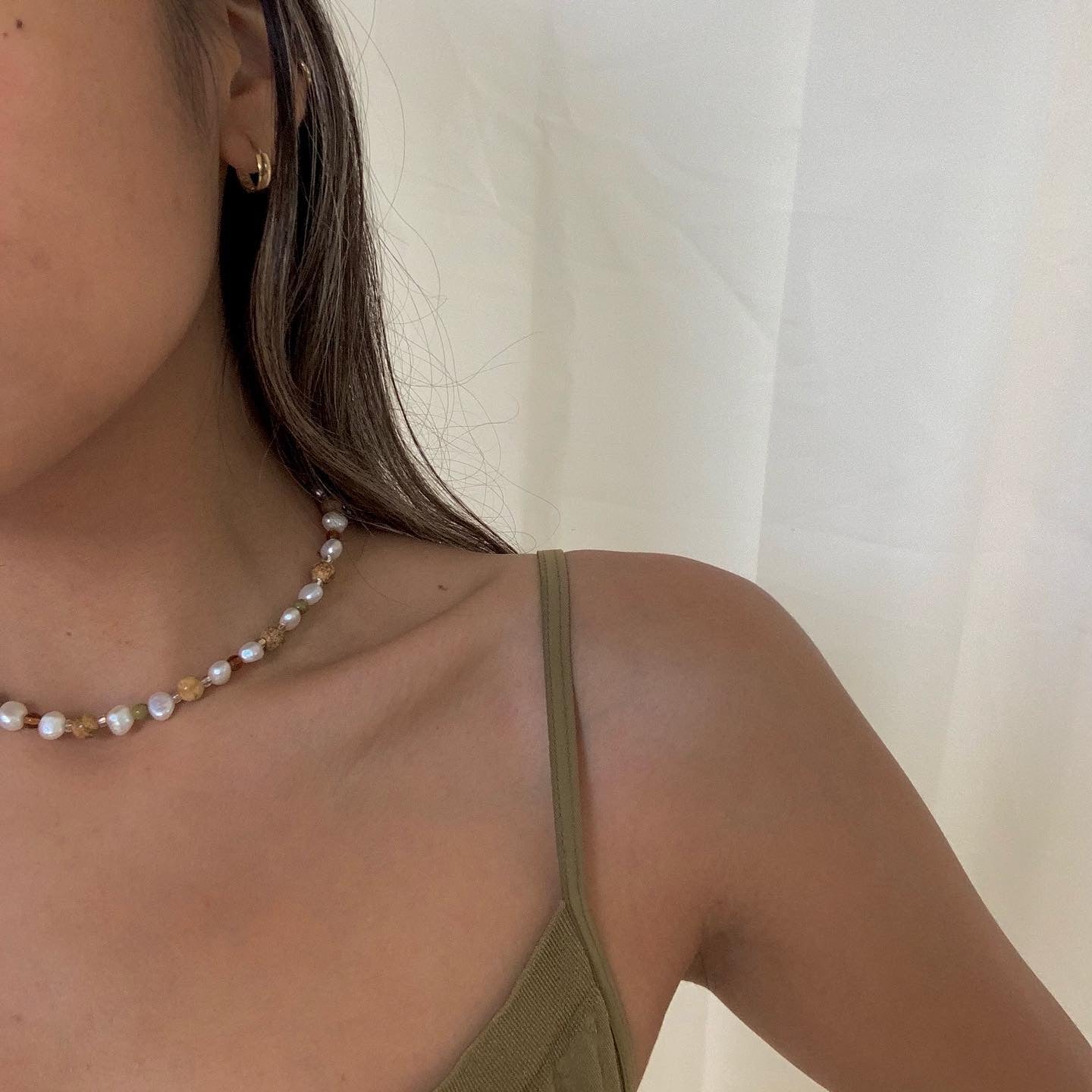 Topanga Necklace