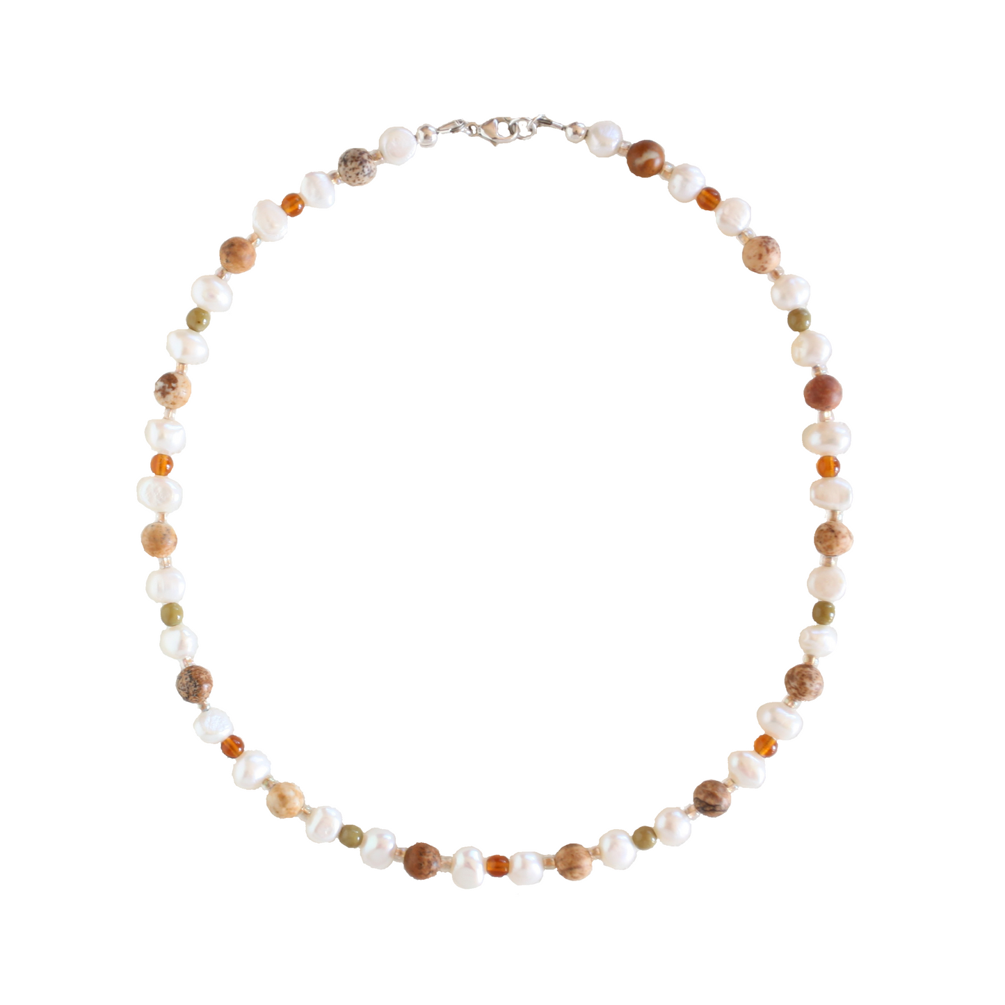 Topanga Necklace