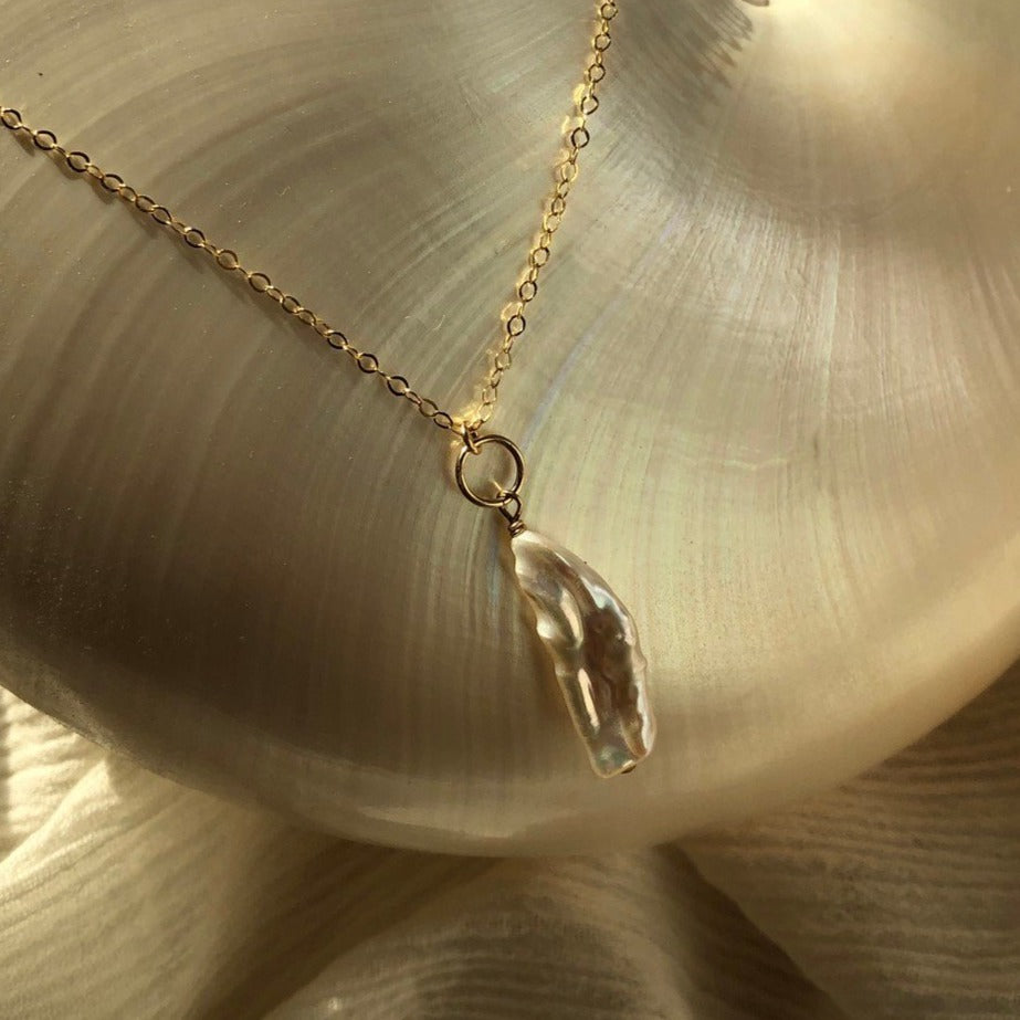 Hanalei Necklace