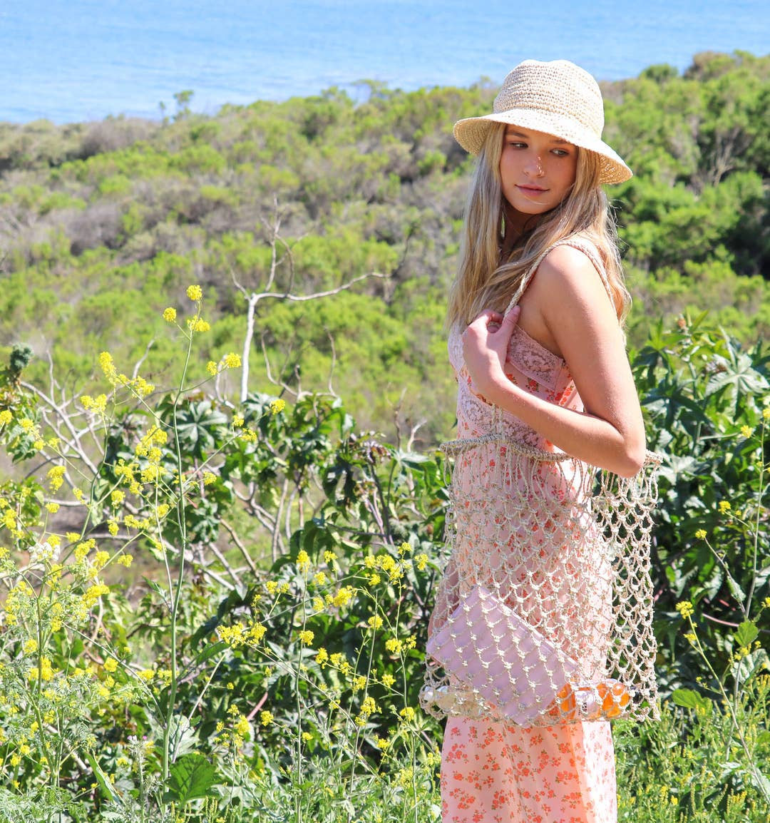 The Pilwa Bag