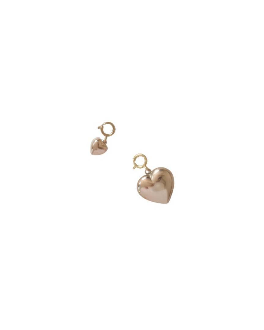 14k Gold-Filled Herringbone