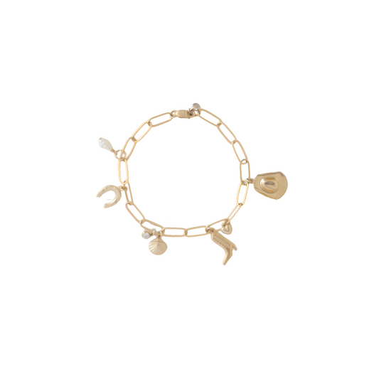 Coastal Cowgirl Bracelet