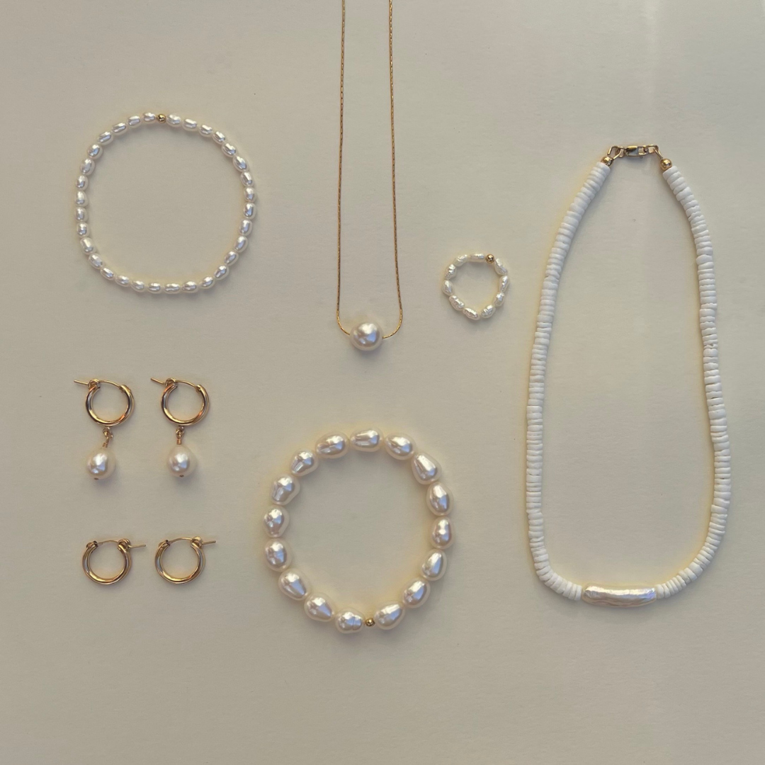 Poipu Necklace