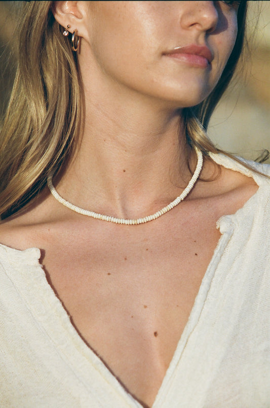Sands Necklace