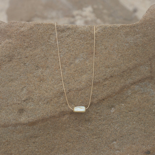 Abalone Cove Necklace