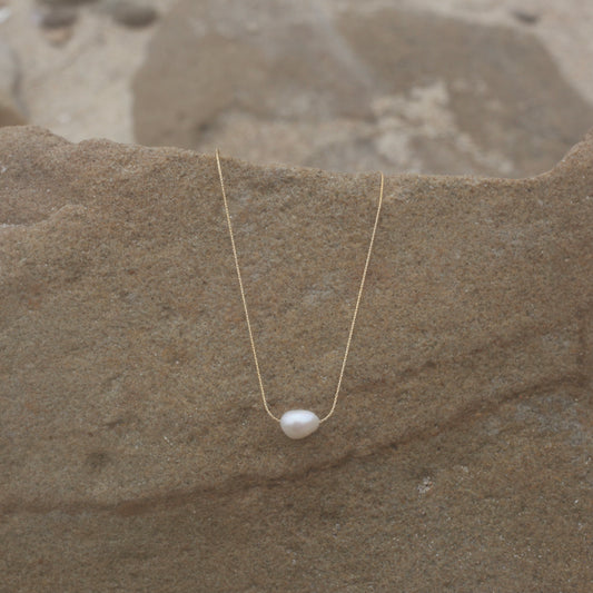 Seaside Necklace