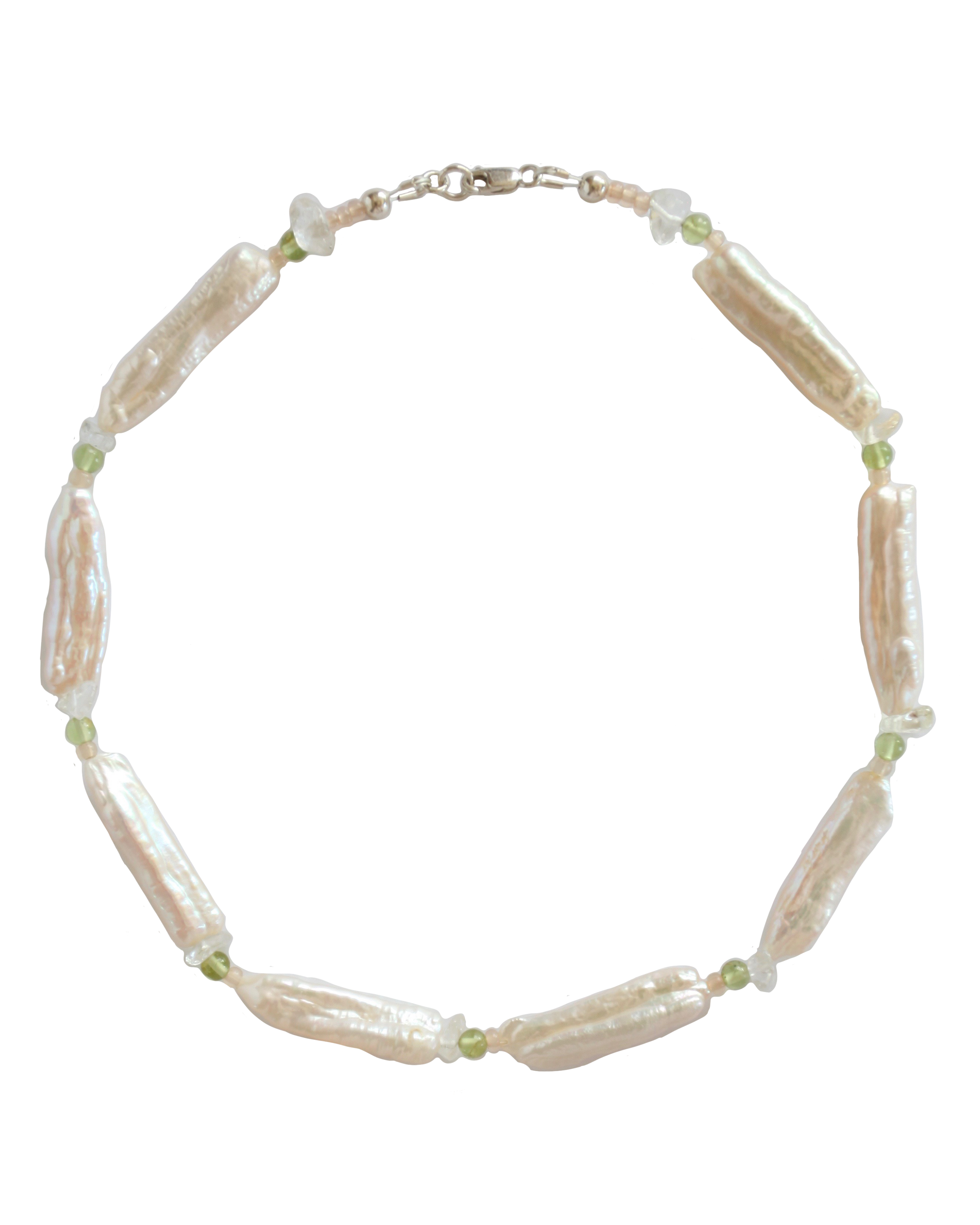 Mira Necklace