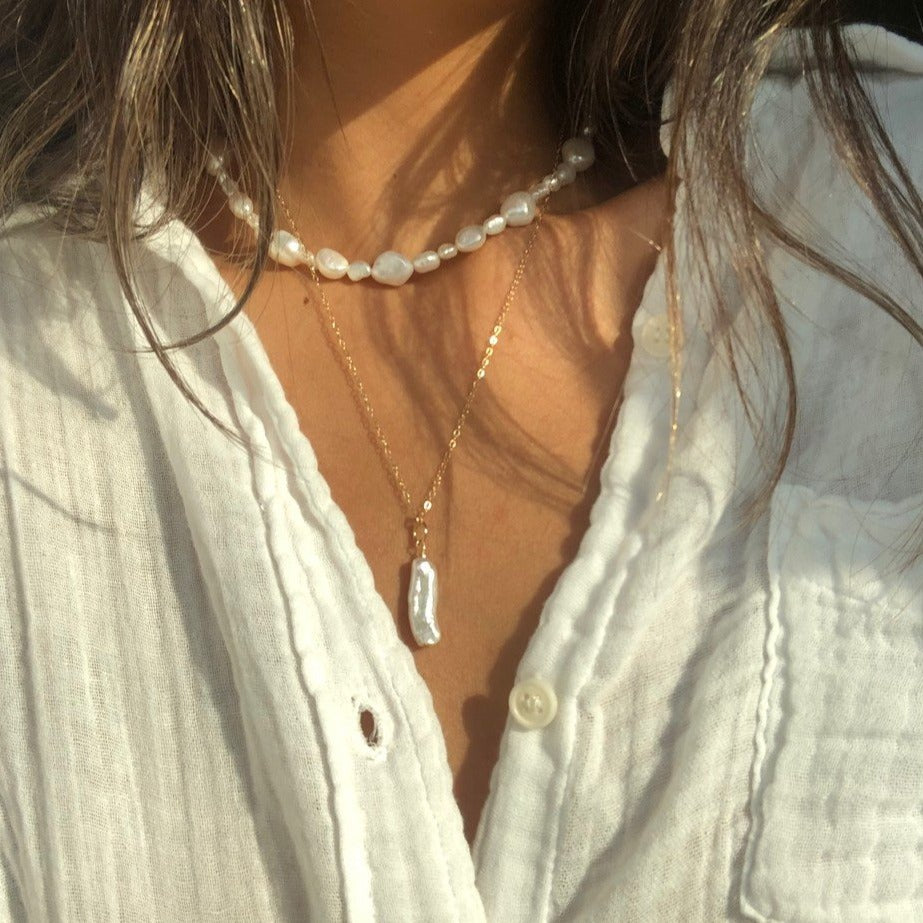 Hanalei Necklace