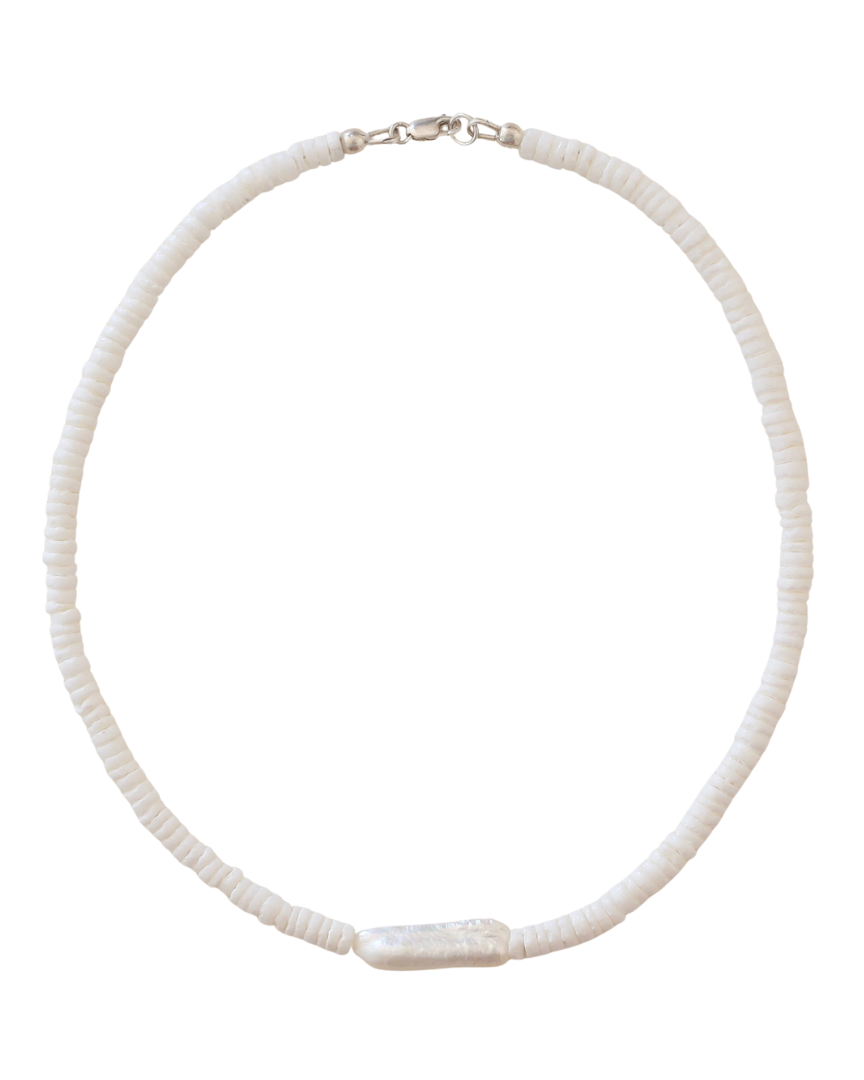 Mira Necklace